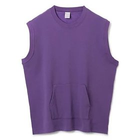 【チャンピオン/Champion】のSWEAT VEST (made in usa) 人気、トレンドファッション・服の通販 founy(ファニー) ファッション Fashion レディースファッション WOMEN アウター Coat Outerwear トップス・カットソー Tops/Tshirt パーカ Sweats ベスト/ジレ Gilets/Vests スウェット Sweat 2023年 2023 2023春夏・S/S Ss,Spring/Summer,2023 パッチ Patch フロント Front ポケット Pocket 今季 This Season 洗える Washable |ID:prp329100003153490
