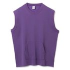 【チャンピオン/Champion】のSWEAT VEST (made in usa) VIOLET|ID: prp329100003153490 ipo3291000000032164814