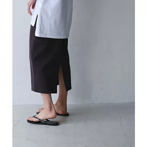 【マージュール/marjour】のSTRETCH NARROW SKIRT インテリア・キッズ・メンズ・レディースファッション・服の通販 founy(ファニー) https://founy.com/ ファッション Fashion レディースファッション WOMEN スカート Skirt インナー Inner ストレッチ Stretch スリット Slit スリム Slim センター Center タイツ Tights プレーン Plane 冬 Winter 夏 Summer |ID: prp329100003162368 ipo3291000000028795586