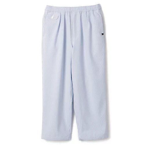 【ダイワ ピアサーティーナイン/DAIWA PIER39 / MEN】のTECH WIDE EASY 2P TROUSERS 人気、トレンドファッション・服の通販 founy(ファニー) 　ファッション　Fashion　メンズファッション　MEN　2024年　2024　2024春夏・S/S　Ss,Spring/Summer,2024　コイン　Coin　ストレッチ　Stretch　ドローコード　Draw Cord　ポケット　Pocket　 other-1|ID: prp329100003163932 ipo3291000000026834308