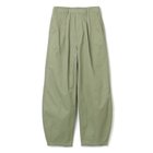 【アッパー ハイツ/upper hights】のTHE CHINO BALLOON PT SAGE|ID: prp329100003171722 ipo3291000000028144601