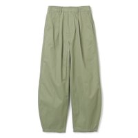 【アッパー ハイツ/upper hights】のTHE CHINO BALLOON PT 人気、トレンドファッション・服の通販 founy(ファニー) ファッション Fashion レディースファッション WOMEN パンツ Pants カモフラージュ Camouflage テーパード Tapered デニム Denim バルーン Balloon フォルム Form フロント Front ベーシック Basic 人気 Popularity 洗える Washable |ID:prp329100003171722