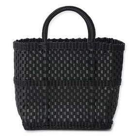 【ラロ/LALO】のIona Medium Bag かごバッグ 人気、トレンドファッション・服の通販 founy(ファニー) ファッション Fashion レディースファッション Fashion for Women バッグ Bags ハンド Hand, Handmade フォルム Silhouette, Form モダン Modern, Contemporary 人気 Popular, Best Seller |ID:prp329100003174220