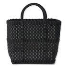 【ラロ/LALO】のIona Medium Bag かごバッグ Black|ID: prp329100003174220 ipo3291000000034619371