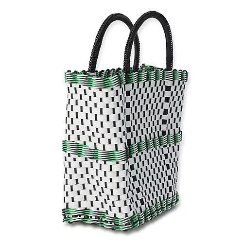 【ラロ/LALO】のIona Medium Bag かごバッグ 人気、トレンドファッション・服の通販 founy(ファニー) 　ファッション　Fashion　レディースファッション　Fashion for Women　バッグ　Bags　ハンド　Hand, Handmade　フォルム　Silhouette, Form　モダン　Modern, Contemporary　人気　Popular, Best Seller　other-2|ID: prp329100003174220 ipo3291000000034619377