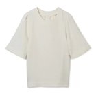 【エムセブンデイズ/M7days】の袖タックブラウス 人気、トレンドファッション・服の通販 founy(ファニー) ファッション Fashion レディースファッション Fashion for Women トップス・カットソー Cut & Sew Tops シャツ・ブラウス・オフィスカジュアル Elegant Blouses & Button-Ups ストレッチ Stretch, Stretchy Fabric 洗える Machine Washable thumbnail ホワイト|ID: prp329100003177097 ipo3291000000034953329