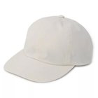 【キジマ タカユキ/KIJIMA TAKAYUKI】のLIGHT CANVAS 6PANEL CAP IVORY|ID: prp329100003183715 ipo3291000000027528771