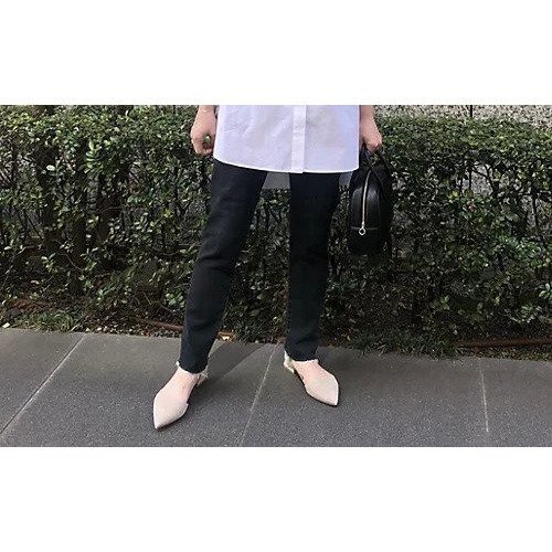 【エクラ/eclat】の袖ボリュームブラウス 人気、トレンドファッション・服の通販 founy(ファニー) 　ファッション　Fashion　レディースファッション　Fashion for Women　トップス・カットソー　Cut & Sew Tops　シャツ・ブラウス・オフィスカジュアル　Elegant Blouses & Button-Ups　ストライプ　Stripe, Striped Pattern　ボトム　Bottoms, Lower Wear　別注　Limited Edition, Custom Order　other-2|ID: prp329100003186376 ipo3291000000031288326