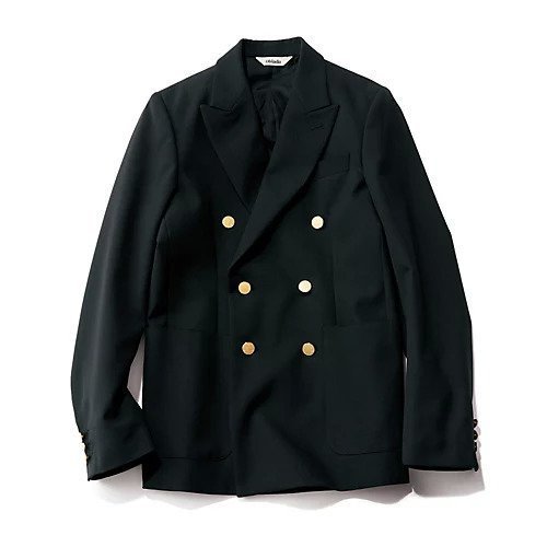 【オブラダ/Oblada】のFITZ BLAZER インテリア・キッズ・メンズ・レディースファッション・服の通販 founy(ファニー) https://founy.com/ ファッション Fashion レディースファッション WOMEN おすすめ Recommend ジャケット Jacket |ID: prp329100003188822 ipo3291000000028155281