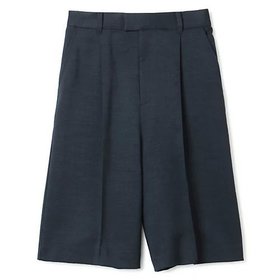 【スアデオ/suadeo】のスラブツイルタックハーフパンツ 人気、トレンドファッション・服の通販 founy(ファニー) ファッション Fashion レディースファッション WOMEN パンツ Pants ハーフ / ショートパンツ Short Pants おすすめ Recommend ジャケット Jacket ストレート Straight セットアップ Set Up ハーフ Half マニッシュ Mannish リネン Linen 洗える Washable |ID:prp329100003190933