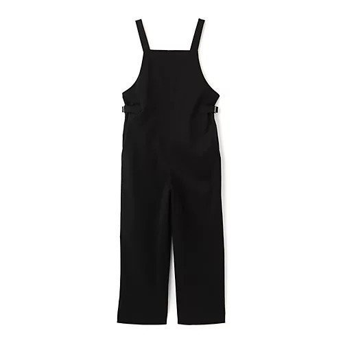 【ヒューマンウーマン/HUMAN WOMAN】のリラックスコンビネゾン 人気、トレンドファッション・服の通販 founy(ファニー) 　ファッション　Fashion　レディースファッション　WOMEN　おすすめ　Recommend　キュプラ　Cupra　コンパクト　Compact　コンビネゾン　Combinaison　シンプル　Simple　ジャケット　Jacket　ドット　Dot　ミックス　Mix　リラックス　Relax　エレガント 上品　Elegant　other-3|ID: prp329100003193485 ipo3291000000031264591