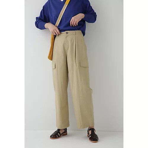 【ヒューマンウーマン/HUMAN WOMAN】のドロストカーゴパンツ インテリア・キッズ・メンズ・レディースファッション・服の通販 founy(ファニー) https://founy.com/ ファッション Fashion レディースファッション WOMEN パンツ Pants おすすめ Recommend カーゴパンツ Cargo Pants シンプル Simple スタンダード Standard スピンドル Spindle セットアップ Set Up ブルゾン Blouson ポケット Pocket ワッシャー Washer ワーク Work 軽量 Lightweight |ID: prp329100003195454 ipo3291000000030966642