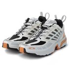 【サロモン/SALOMON / MEN】のACS PRO 人気、トレンドファッション・服の通販 founy(ファニー) ファッション Fashion メンズファッション Fashion for Men アウトドア Outdoor Clothing シューズ Shoes, Footwear フランス France, French モダン Modern, Contemporary ロング Long, Long-Length 人気 Popular, Best Seller thumbnail Vanilla Ice/Lunar Rock/Tomato Cream|ID: prp329100003197991 ipo3291000000029582901