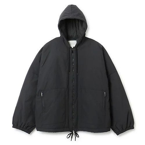 【スタジオ ニコルソン/STUDIO NICHOLSON / MEN】のINDUS - PADDED HOODED PARKA インテリア・キッズ・メンズ・レディースファッション・服の通販 founy(ファニー) https://founy.com/ ファッション Fashion メンズファッション MEN 2023年 2023 2023春夏・S/S Ss,Spring/Summer,2023 アウトドア Outdoor パウダー Powder ベーシック Basic ロング Long |ID: prp329100003197992 ipo3291000000029583245