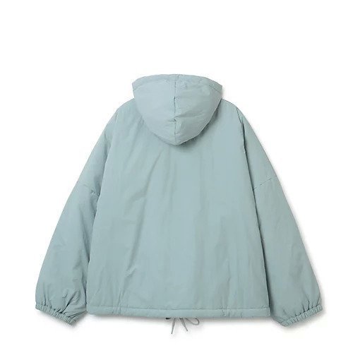 【スタジオ ニコルソン/STUDIO NICHOLSON / MEN】のINDUS - PADDED HOODED PARKA 人気、トレンドファッション・服の通販 founy(ファニー) 　ファッション　Fashion　メンズファッション　MEN　2023年　2023　2023春夏・S/S　Ss,Spring/Summer,2023　アウトドア　Outdoor　パウダー　Powder　ベーシック　Basic　ロング　Long　other-2|ID: prp329100003197992 ipo3291000000031280355