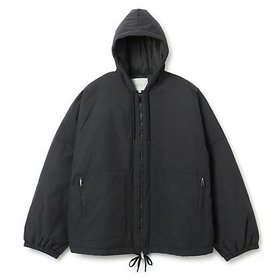 【スタジオ ニコルソン/STUDIO NICHOLSON / MEN】 INDUS - PADDED HOODED PARKA人気、トレンドファッション・服の通販 founy(ファニー) ファッション Fashion メンズファッション MEN 2023年 2023 2023春夏・S/S Ss,Spring/Summer,2023 アウトドア Outdoor パウダー Powder ベーシック Basic ロング Long |ID:prp329100003197992