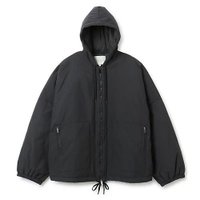 【スタジオ ニコルソン/STUDIO NICHOLSON / MEN】のINDUS - PADDED HOODED PARKA 人気、トレンドファッション・服の通販 founy(ファニー) ファッション Fashion メンズファッション MEN 2023年 2023 2023春夏・S/S Ss,Spring/Summer,2023 アウトドア Outdoor パウダー Powder ベーシック Basic ロング Long |ID:prp329100003197992