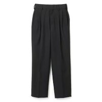 【オブラダ/Oblada】のOFFICER PANTS 人気、トレンドファッション・服の通販 founy(ファニー) ファッション Fashion レディースファッション WOMEN パンツ Pants センター Center ワイド Wide 人気 Popularity 定番 Standard |ID:prp329100003198021