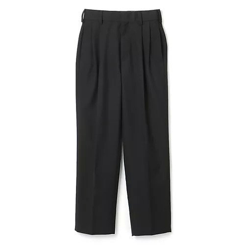 【オブラダ/Oblada】のOFFICER PANTS 人気、トレンドファッション・服の通販 founy(ファニー) 　ファッション　Fashion　レディースファッション　WOMEN　パンツ　Pants　センター　Center　ワイド　Wide　人気　Popularity　定番　Standard　 other-1|ID: prp329100003198021 ipo3291000000029318188