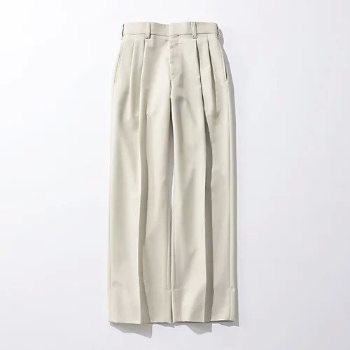 【オブラダ/Oblada】のOFFICER PANTS 人気、トレンドファッション・服の通販 founy(ファニー) 　ファッション　Fashion　レディースファッション　WOMEN　パンツ　Pants　センター　Center　ワイド　Wide　人気　Popularity　定番　Standard　other-3|ID: prp329100003198021 ipo3291000000031715502