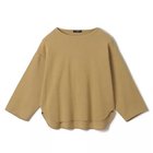【イレーヴ/YLEVE】のCTN RIB P/O KHAKI|ID: prp329100003198044 ipo3291000000026832111