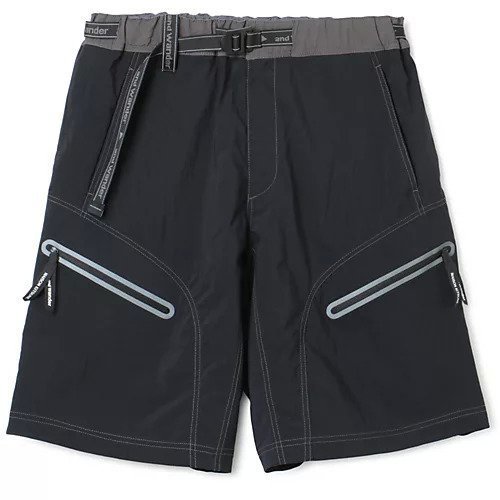 【メゾン キツネ/MAISON KITSUNE / MEN】のHIKING SHORT PANTS_MKxAWD インテリア・キッズ・メンズ・レディースファッション・服の通販 founy(ファニー) https://founy.com/ ファッション Fashion メンズファッション MEN ボトムス Bottoms/Men ハーフ / ショートパンツ Short Pants アウトドア Outdoor ショート Short ジップ Zip セットアップ Set Up ダブル Double 洗える Washable |ID: prp329100003205120 ipo3291000000028594844