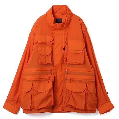 【ダイワ ピアサーティーナイン/DAIWA PIER39 / MEN】のTECH 2WAY PERFECT FISHING JACKET 人気、トレンドファッション・服の通販 founy(ファニー) 　ファッション　Fashion　メンズファッション　MEN　2023年　2023　2023春夏・S/S　Ss,Spring/Summer,2023　アウトドア　Outdoor　ベスト　Vest　ポケット　Pocket　リップ　Lip　ワーク　Work　洗える　Washable　軽量　Lightweight　 other-1|ID: prp329100003209230 ipo3291000000026834574