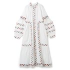 【シー ニューヨーク/Sea NEW YORK】のAlicia Embroidery L/slv Dress Cream|ID:prp329100003211840