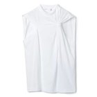【トーガ/TOGA】のCotton jersey sleeveless top white|ID: prp329100003211901 ipo3291000000026194453