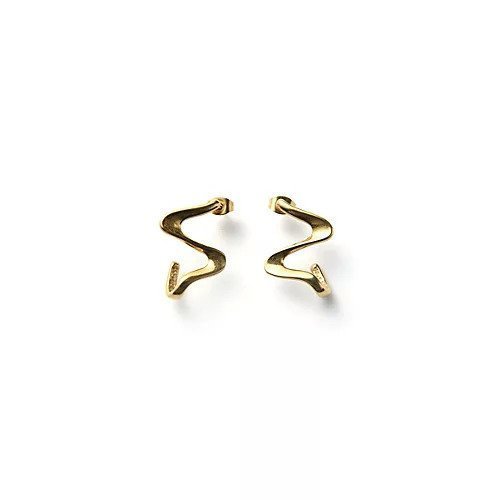 【マージュール/marjour】の[SURGICAL]BENT LINE PIERCE インテリア・キッズ・メンズ・レディースファッション・服の通販 founy(ファニー) https://founy.com/ ファッション Fashion レディースファッション WOMEN 冬 Winter 夏 Summer |ID: prp329100003213029 ipo3291000000029581818