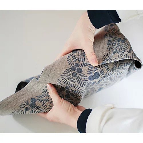 【ラプアン カンクリ/LAPUAN KANKURIT / GOODS】のプレイスマット KATAJANMARJA 人気、トレンドファッション・服の通販 founy(ファニー) 　リネン　Linen, Linen Fabric　other-2|ID: prp329100003218109 ipo3291000000031273222