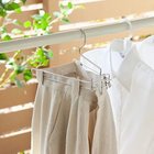 【家事問屋/Kajidonya / GOODS】のパンツハンガー -|ID: prp329100003221330 ipo3291000000032523444