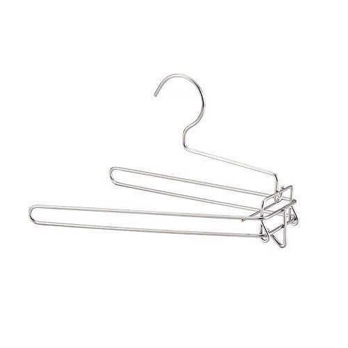 【家事問屋/Kajidonya / GOODS】のパンツハンガー 人気、トレンドファッション・服の通販 founy(ファニー) 　シンプル　Simple, Minimal　ジーンズ　Jeans, Denim Pants　ループ　Loop, Loop Knit　other-3|ID: prp329100003221330 ipo3291000000032523449