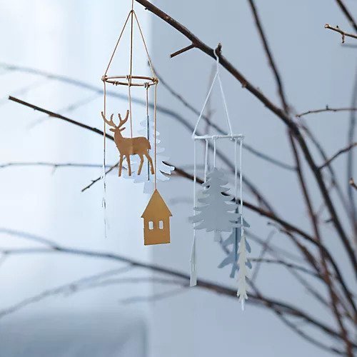 【リクリエーショナルビークル/Recreational Vehicle / GOODS】のブリキモビール ノエル 人気、トレンドファッション・服の通販 founy(ファニー) 　クリスマス X'mas　Christmas / X'mas　モチーフ　Motif, Design Theme　ランダム　Random, Irregular　other-2|ID: prp329100003221750 ipo3291000000031273454