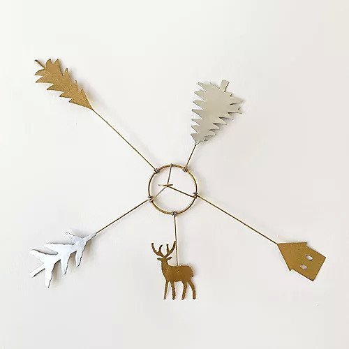 【リクリエーショナルビークル/Recreational Vehicle / GOODS】のブリキモビール ノエル 人気、トレンドファッション・服の通販 founy(ファニー) 　クリスマス X'mas　Christmas / X'mas　モチーフ　Motif, Design Theme　ランダム　Random, Irregular　other-3|ID: prp329100003221750 ipo3291000000031273455