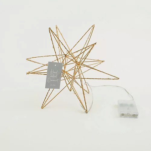 【リクリエーショナルビークル/Recreational Vehicle / GOODS】のLEDライト ファームワイヤーステラ(L) インテリア・キッズ・メンズ・レディースファッション・服の通販 founy(ファニー) クリスマス X'mas Christmas / X'mas モチーフ Motif, Design Theme -|ID: prp329100003221758 ipo3291000000029602370