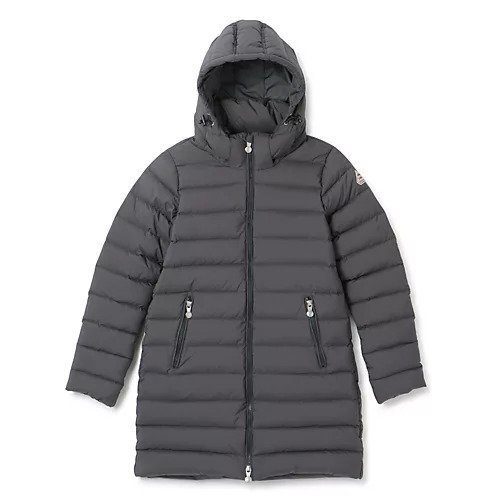 【ピレネックス/PYRENEX】のSPOUTNIC LONG 2(スプートニックロング)ダウンジャケット インテリア・キッズ・メンズ・レディースファッション・服の通販 founy(ファニー) https://founy.com/ ファッション Fashion レディースファッション WOMEN アウター Coat Outerwear ジャケット Jackets キルト Quilt ジャケット Jacket ストレッチ Stretch ダウン Down ピーチ Peach フランス France ロング Long 軽量 Lightweight |ID: prp329100003221962 ipo3291000000026667302