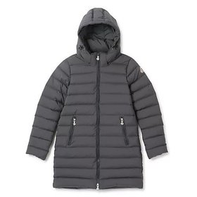 【ピレネックス/PYRENEX】のSPOUTNIC LONG 2(スプートニックロング)ダウンジャケット 人気、トレンドファッション・服の通販 founy(ファニー) ファッション Fashion レディースファッション WOMEN アウター Coat Outerwear ジャケット Jackets キルト Quilt ジャケット Jacket ストレッチ Stretch ダウン Down ピーチ Peach フランス France ロング Long 軽量 Lightweight |ID:prp329100003221962