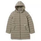 【ピレネックス/PYRENEX】のSPOUTNIC LONG 2(スプートニックロング)ダウンジャケット 人気、トレンドファッション・服の通販 founy(ファニー) ファッション Fashion レディースファッション WOMEN アウター Coat Outerwear ジャケット Jackets キルト Quilt ジャケット Jacket ストレッチ Stretch ダウン Down ピーチ Peach フランス France ロング Long 軽量 Lightweight thumbnail MERMAID|ID: prp329100003221962 ipo3291000000026750730