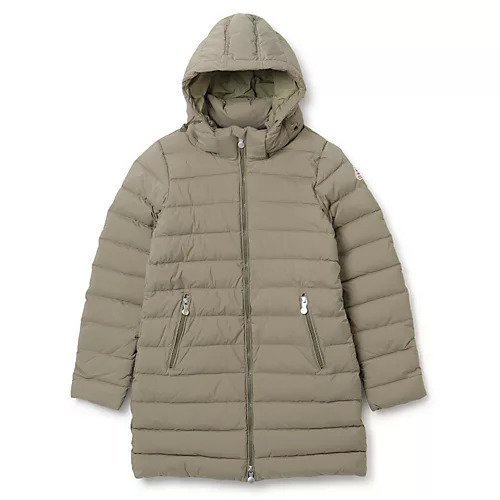 【ピレネックス/PYRENEX】のSPOUTNIC LONG 2(スプートニックロング)ダウンジャケット インテリア・キッズ・メンズ・レディースファッション・服の通販 founy(ファニー) 　ファッション　Fashion　レディースファッション　WOMEN　アウター　Coat Outerwear　ジャケット　Jackets　キルト　Quilt　ジャケット　Jacket　ストレッチ　Stretch　ダウン　Down　ピーチ　Peach　フランス　France　ロング　Long　軽量　Lightweight　MERMAID|ID: prp329100003221962 ipo3291000000026750730