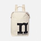 【マリメッコ/marimekko】のMono Backpack Solid バックパック コットン|ID: prp329100003224441 ipo3291000000021682803