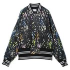 【タナカ/TANAKA / MEN】のSILK BOMBER JACKET THE UNIVERSE|ID: prp329100003231646 ipo3291000000028218169