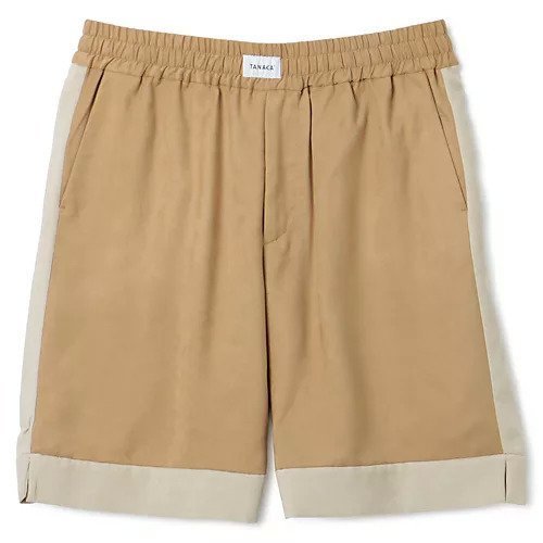 【タナカ/TANAKA / MEN】のTHE SHORTS インテリア・キッズ・メンズ・レディースファッション・服の通販 founy(ファニー) https://founy.com/ ファッション Fashion メンズファッション MEN 2023年 2023 2023春夏・S/S Ss,Spring/Summer,2023 ショート Short 今季 This Season 洗える Washable |ID: prp329100003231661 ipo3291000000028217868