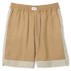 【タナカ/TANAKA / MEN】のTHE SHORTS ECO-BEIGE|ID: prp329100003231661 ipo3291000000028217869