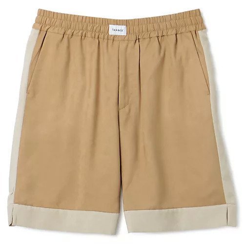【タナカ/TANAKA / MEN】のTHE SHORTS 人気、トレンドファッション・服の通販 founy(ファニー) 　ファッション　Fashion　メンズファッション　Men's Style Online　2023年　2023　2023春夏・S/S　Ss,Spring/Summer,2023　ショート　Short　今季　This Season　洗える　Washable　 other-1|ID: prp329100003231661 ipo3291000000032173875