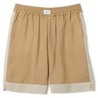 【タナカ/TANAKA / MEN】のTHE SHORTS 人気、トレンドファッション・服の通販 founy(ファニー) ファッション Fashion メンズファッション Men's Style Online 2023年 2023 2023春夏・S/S Ss,Spring/Summer,2023 ショート Short 今季 This Season 洗える Washable thumbnail ECO-BEIGE|ID: prp329100003231661 ipo3291000000032173877