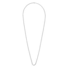 【マリハ/MARIHA】 Silent Rain ネックレス フィガロチェーン S 80cm人気、トレンドファッション・服の通販 founy(ファニー) ファッション Fashion レディースファッション Fashion for Women ジュエリー Jewelry ネックレス Necklaces & Pendants シルバー Silver, Metallic Silver チェーン Chain, Chain Strap ネックレス Necklace, Pendant Necklace ロング Long, Long-Length |ID:prp329100003231684