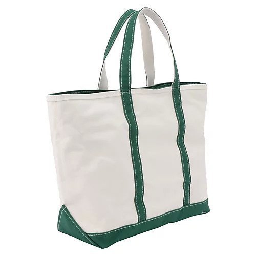 【エルエルビーン/L.L.Bean】のオリジナル・ボート・アンド・トート・バッグ ラージ(ジップトップ) 人気、トレンドファッション・服の通販 founy(ファニー) ファッション Fashion レディースファッション Fashion for Women バッグ Bags キャンバス Canvas, Canvas Fabric 定番 Standard, Basic Item other-3|ID: prp329100003238323 ipo3291000000034779188