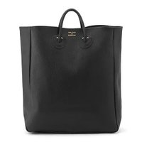 【ヤングアンドオルセン/YOUNG & OLSEN The DRYGOODS STORE】のEMBOSSED LEATHER TOTE L 人気、トレンドファッション・服の通販 founy(ファニー) ファッション Fashion レディースファッション WOMEN バッグ Bag トレンド Trend フォルム Form ワンポイント One Point |ID:prp329100003238331