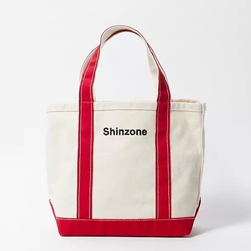 【シンゾーン/Shinzone】のトートバッグ インテリア・キッズ・メンズ・レディースファッション・服の通販 founy(ファニー) https://founy.com/ ファッション Fashion レディースファッション WOMEN バッグ Bag ポケット Pocket 別注 Special Order 春 Spring |ID: prp329100003238349 ipo3291000000028908679